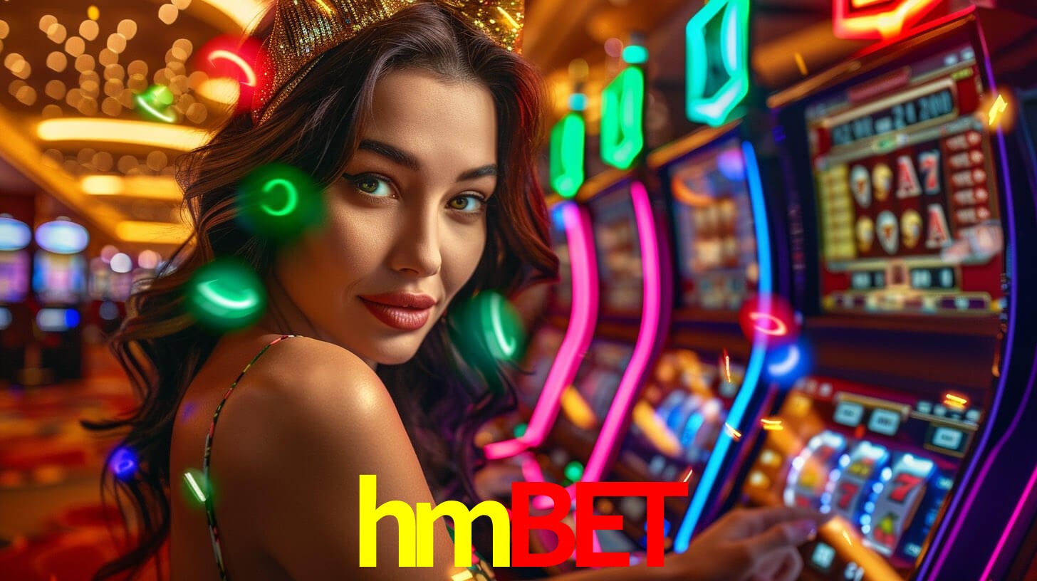 APP oficial da hmbet para mobile