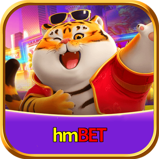 Imagem promocional da hmbet mostrando a plataforma e suas vantagens