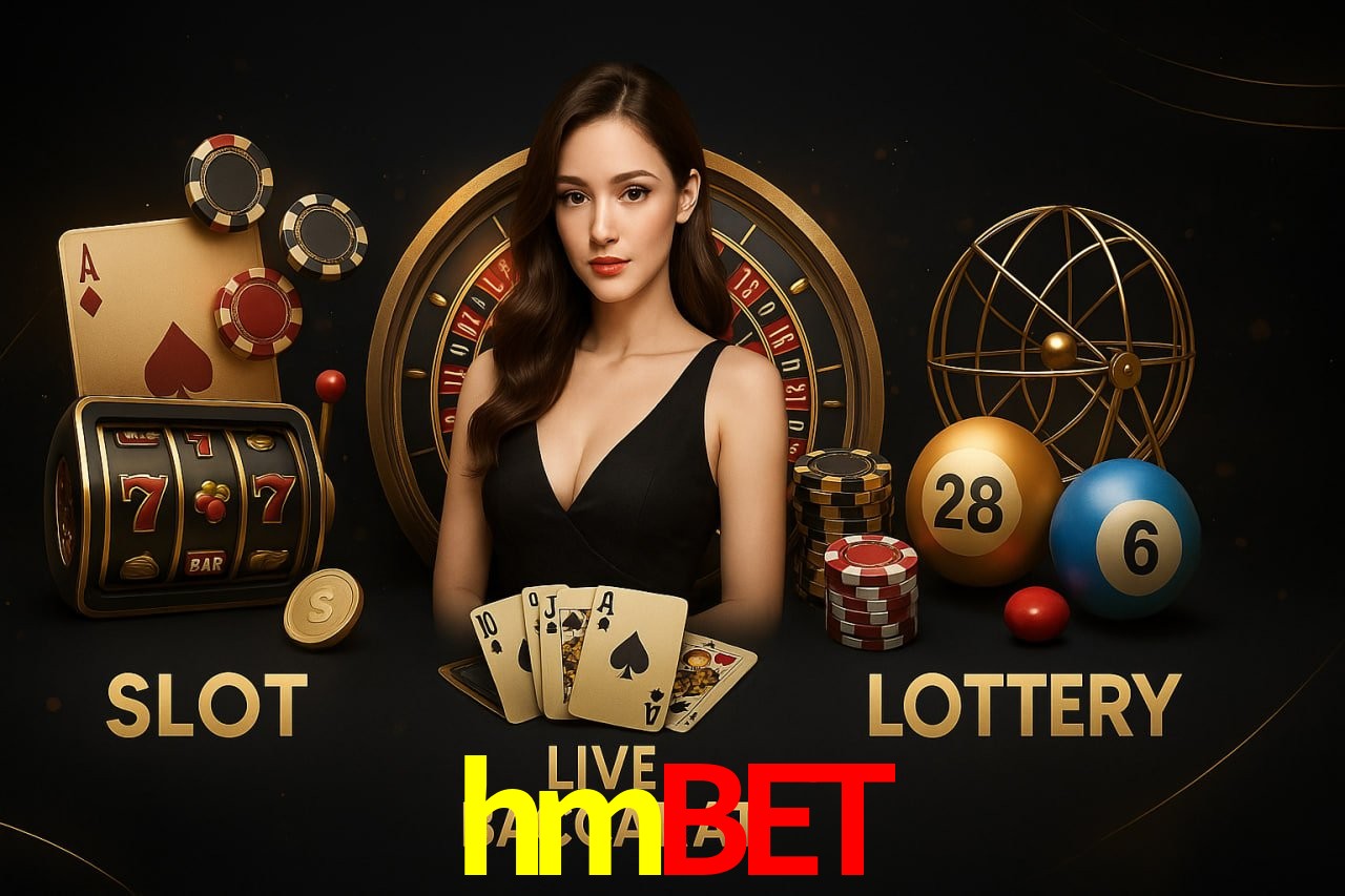 Lista de jogos de slot na hmbet
