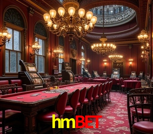 Caishen Wins hmbet