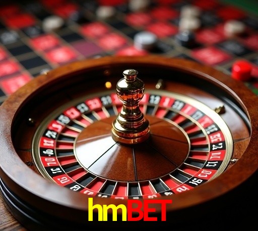 Depósito e saque na hmbet