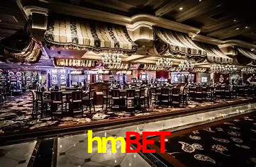 Blackjack na hmbet